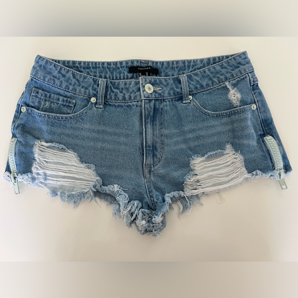 Forever 21 Shorts ✨